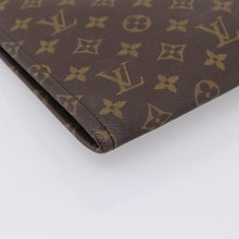 Load image into Gallery viewer, Louis Vuitton Vintage Monogram iPad Sleeve Porte Documents PM