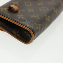 Load image into Gallery viewer, šBlack Friday SpecialšLouis Vuitton Monogram Pochette Florentine