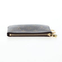 Load image into Gallery viewer, Louis Vuitton Monogram Key Pouch S