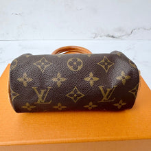 Load image into Gallery viewer, Louis Vuitton Monogram Mini Speedy