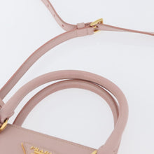 Load image into Gallery viewer, Prada Saffiano Small Galleria Double Zip Tote