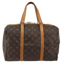 Load image into Gallery viewer, Louis Vuitton Monogram Sac Souple 35