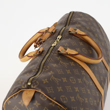 Load image into Gallery viewer, Louis Vuitton Monogram Keepall 50