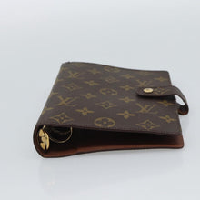 Load image into Gallery viewer, Louis Vuitton SP0040 Monogram Medium Ring Agenda