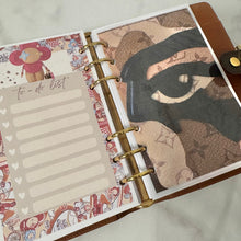 Load image into Gallery viewer, Louis Vuitton Monogram Medium Ring Agenda