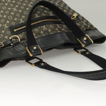 Load image into Gallery viewer, ✨💎Bundle💎✨Louis Vuitton Mini Monogram Lucille GM and Wallet
