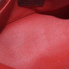 Load image into Gallery viewer, Louis Vuitton Damier Ebene Cosmetic Pouch PM