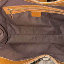 Load image into Gallery viewer, Gucci Monogram Jackie Hobo Bag