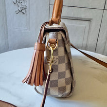 Load image into Gallery viewer, Louis Vuitton Damier Azur Croisette