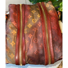 Load image into Gallery viewer, Louis Vuitton Richard Prince Mancrazy Jokes Bag