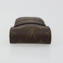 Load image into Gallery viewer, Louis Vuitton Monogram SN1022 Etui a Lunettes Rabat Sunnies/ Eyeglass Case