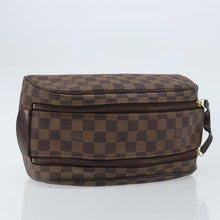 Load image into Gallery viewer, Louis Vuitton Damier Ebene Dopp Kit Toilet Pouch