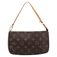 Load image into Gallery viewer, Louis Vuitton Monogram Pochette Accessories