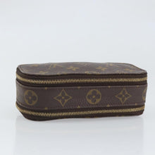 Load image into Gallery viewer, Louis Vuitton Monogram Trousse Blush PM Cosmetic Pouch