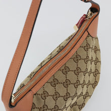 Load image into Gallery viewer, Gucci Monogram Pochette