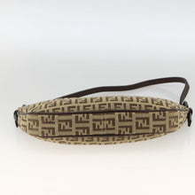 Load image into Gallery viewer, Fendi Zucchino Pochette