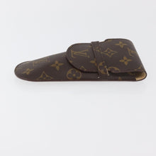Load image into Gallery viewer, Louis Vuitton Monogram Etui a Lunettes Rabat Sunnies/ Eyeglass Case