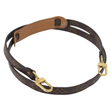 Load image into Gallery viewer, Louis Vuitton Monogram Canvas Strap