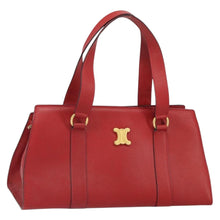 Load image into Gallery viewer, CELINE Triomphe Triangle Bag