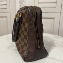 Load image into Gallery viewer, Louis Vuitton Damier Ebene Brera