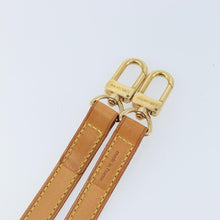 Load image into Gallery viewer, Louis Vuitton Vachetta Leather Strap