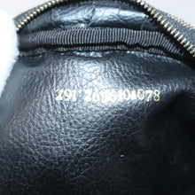 Load image into Gallery viewer, FENDI Zucca Mini Cosmetic Pouch