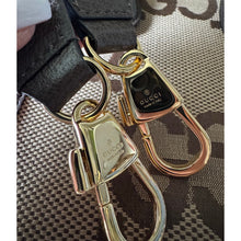 Load image into Gallery viewer, BRAND NEW Gucci Jumbo GG Mini Vertical Tote
