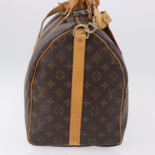 Load image into Gallery viewer, Monogram Keepall Bandouliere 50