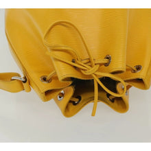 Load image into Gallery viewer, Louis Vuitton Epi Noe BB Citron Yellow