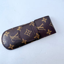 Load image into Gallery viewer, Louis Vuitton Monogram Pen Case