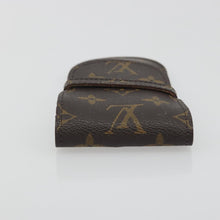 Load image into Gallery viewer, Louis Vuitton Monogram Etui a Lunettes Rabat Sunnies/ Eyeglass Case
