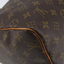 Load image into Gallery viewer, Louis Vuitton Monogram Speedy 25