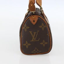Load image into Gallery viewer, Louis Vuitton Monogram Mini Speedy