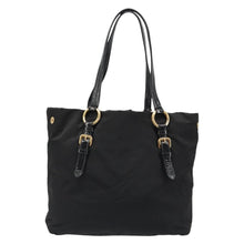 Load image into Gallery viewer, Prada Pietre Jeweled Tessuto Tote