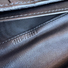 Load image into Gallery viewer, GUCCI Guccisima Leather Monogram Zippy Wallet