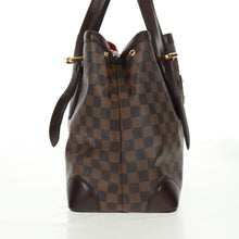 Load image into Gallery viewer, Louis Vuitton Damier Ebene Hampstead MM