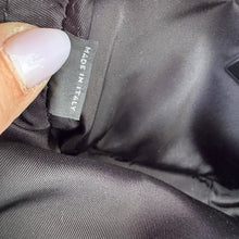 Load image into Gallery viewer, Prada Puffer Tessuto Nylon Hot Pink Bumbag