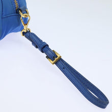 Load image into Gallery viewer, Prada Tessuto Nylon Wristlet