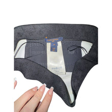 Load image into Gallery viewer, Louis Vuitton Monogram Shiny Leggings Size 36 (Small)