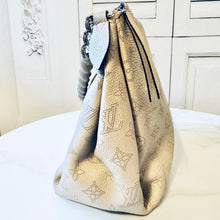 Load image into Gallery viewer, Louis Vuitton Mahina Babylone Chain BB