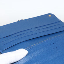 Load image into Gallery viewer, Louis Vuitton X Takashi Murakami Monogram Multicolor Noir Insolite Wallet