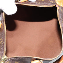 Load image into Gallery viewer, Louis Vuitton Monogram Speedy 25