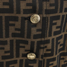 Load image into Gallery viewer, FENDI Zucca Vest