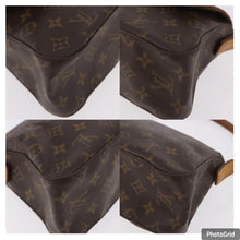 Load image into Gallery viewer, Louis Vuitton Mini Looping