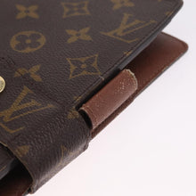Load image into Gallery viewer, Louis Vuitton Monogram Large Ring Agenda
