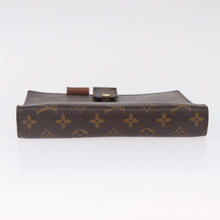Load image into Gallery viewer, Louis Vuitton Monogram Large Ring Agenda
