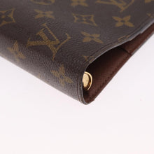 Load image into Gallery viewer, Louis Vuitton Monogram Large Ring Agenda
