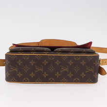 Load image into Gallery viewer, Louis Vuitton Monogram Viva-Cite MM