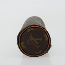 Load image into Gallery viewer, Louis Vuitton Monogram Trousse Ronde 20