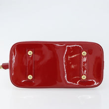 Load image into Gallery viewer, Louis Vuitton Vernis Alma PM Pomme D'Amour